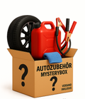Autozubehör Mysterybox