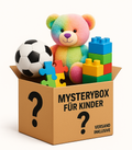 Mysterybox für Kinder