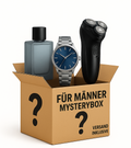 Mysterybox für Männer