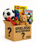 Spielzeug Mysterybox