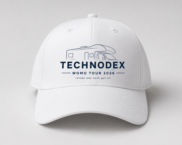 Cap | Campertour Merch 2026 limitiert
