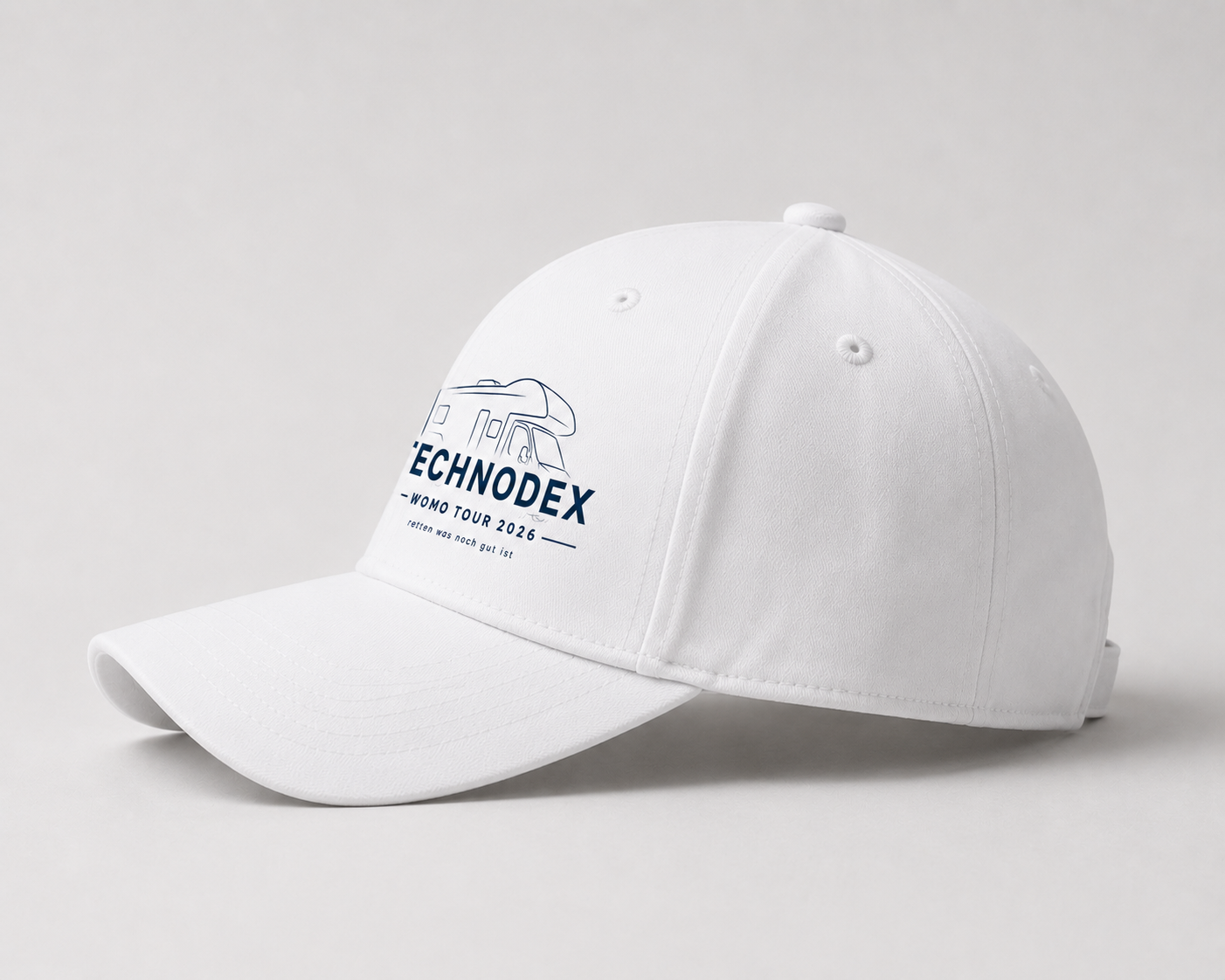 Cap | Campertour Merch 2026 limitiert
