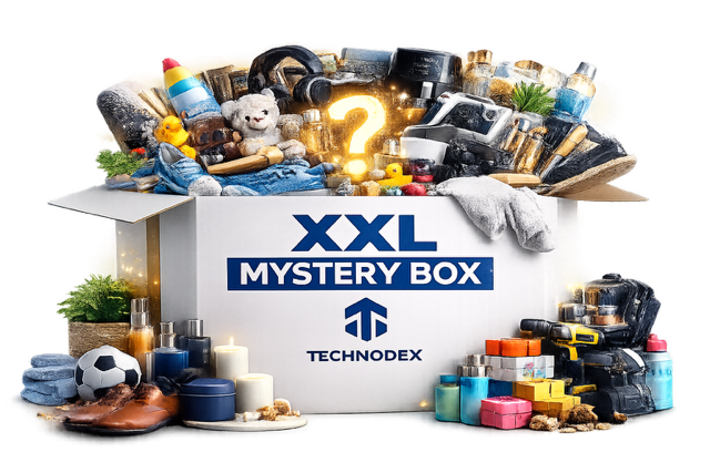 Premium XXL Mysterybox