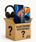 Elektronik Mysterybox