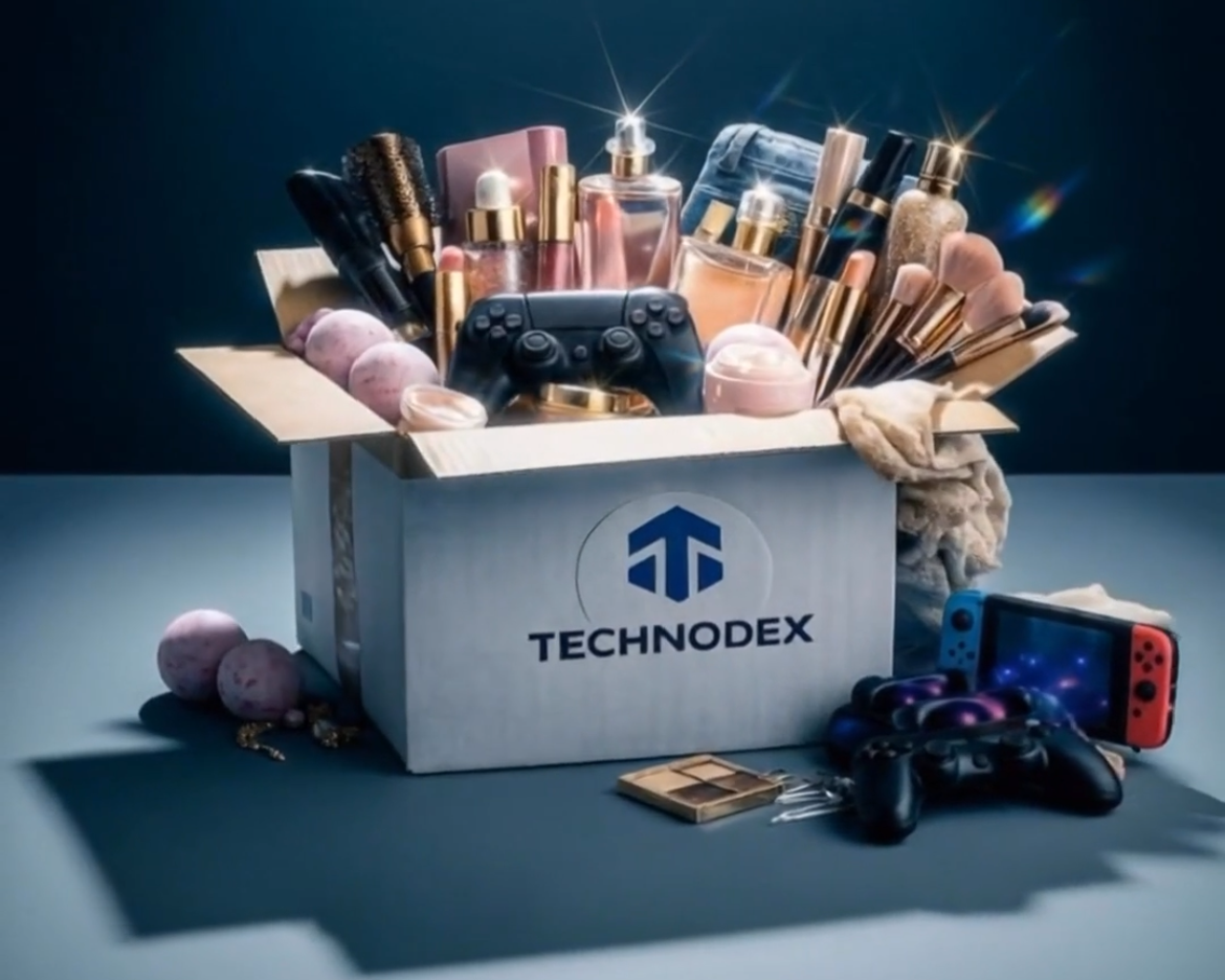Die Box für Frauen