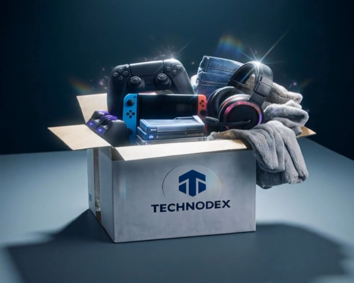 Die Box für Männer