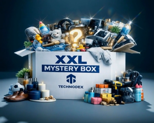 Premium XXL Box
