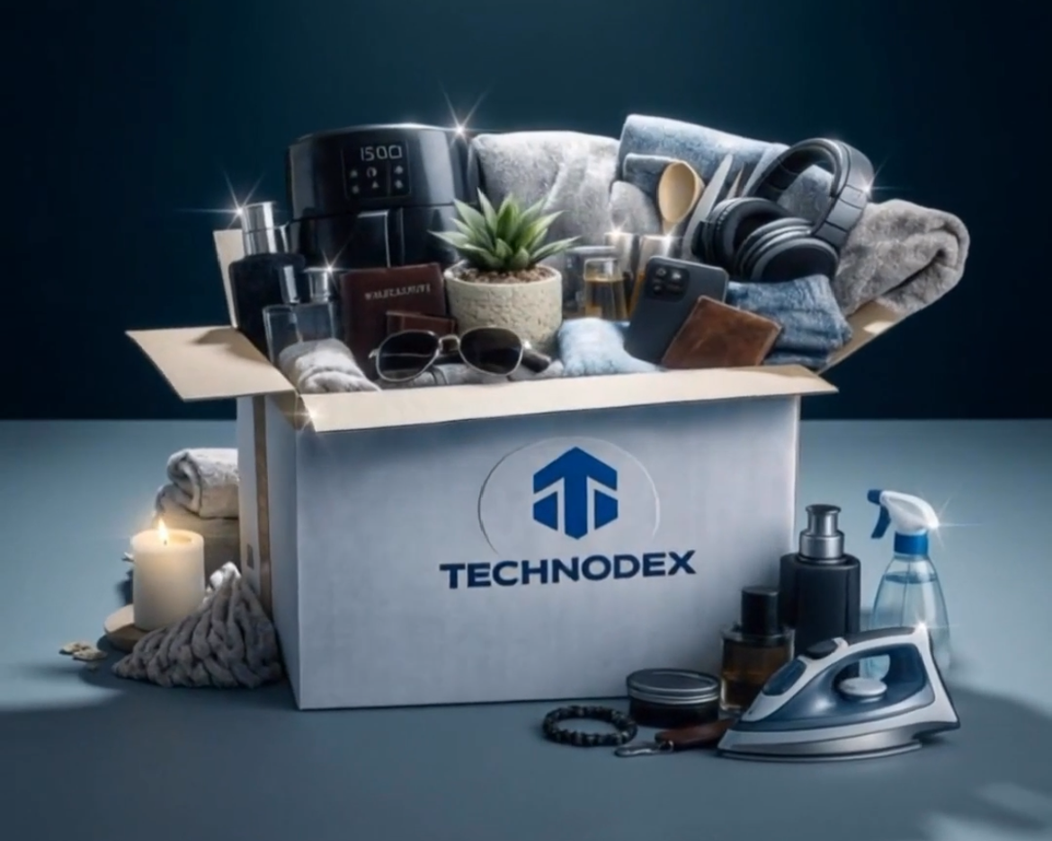 Haushalt & Wohnen Box