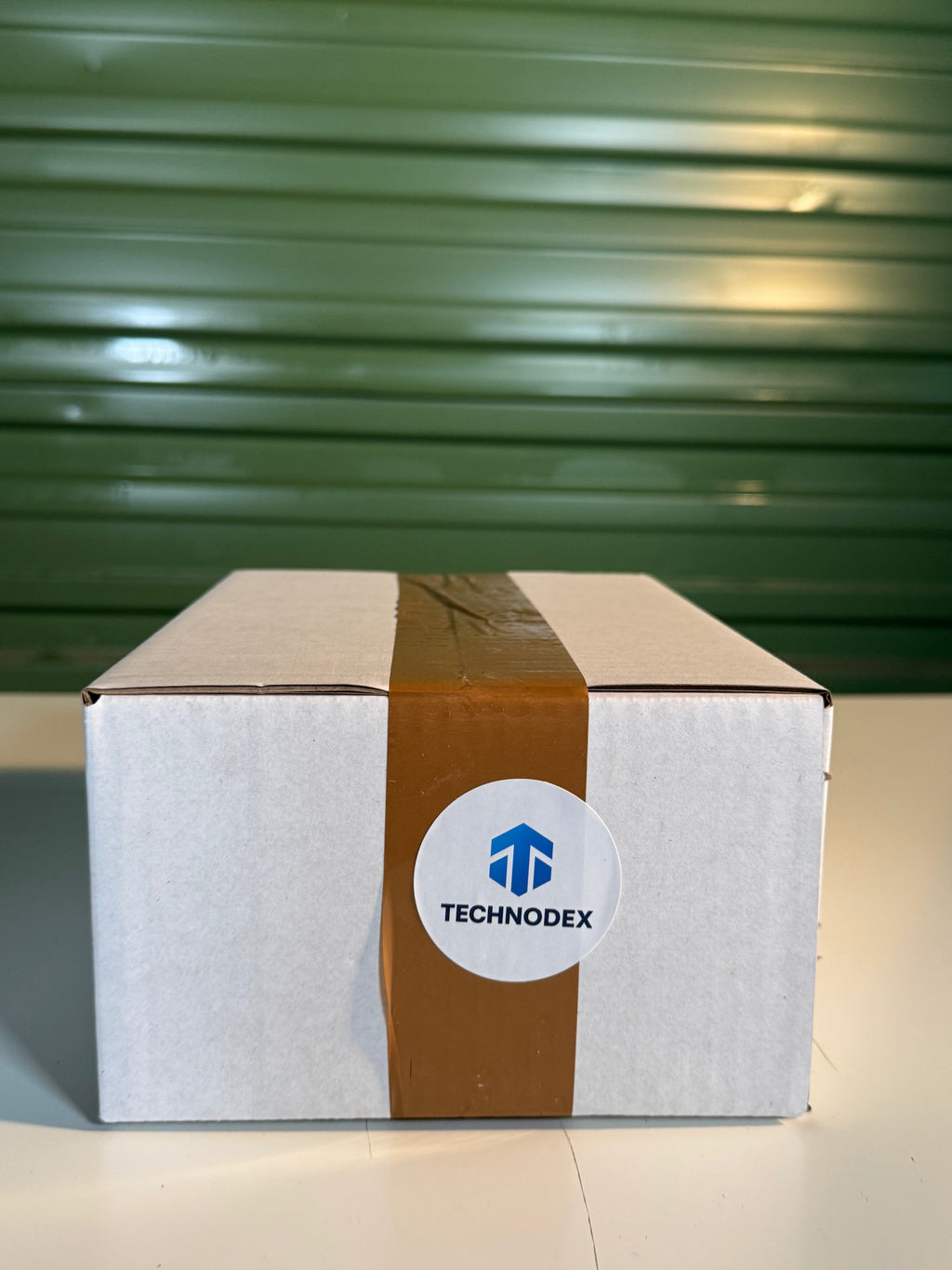 Standart Mysterybox Gr. M