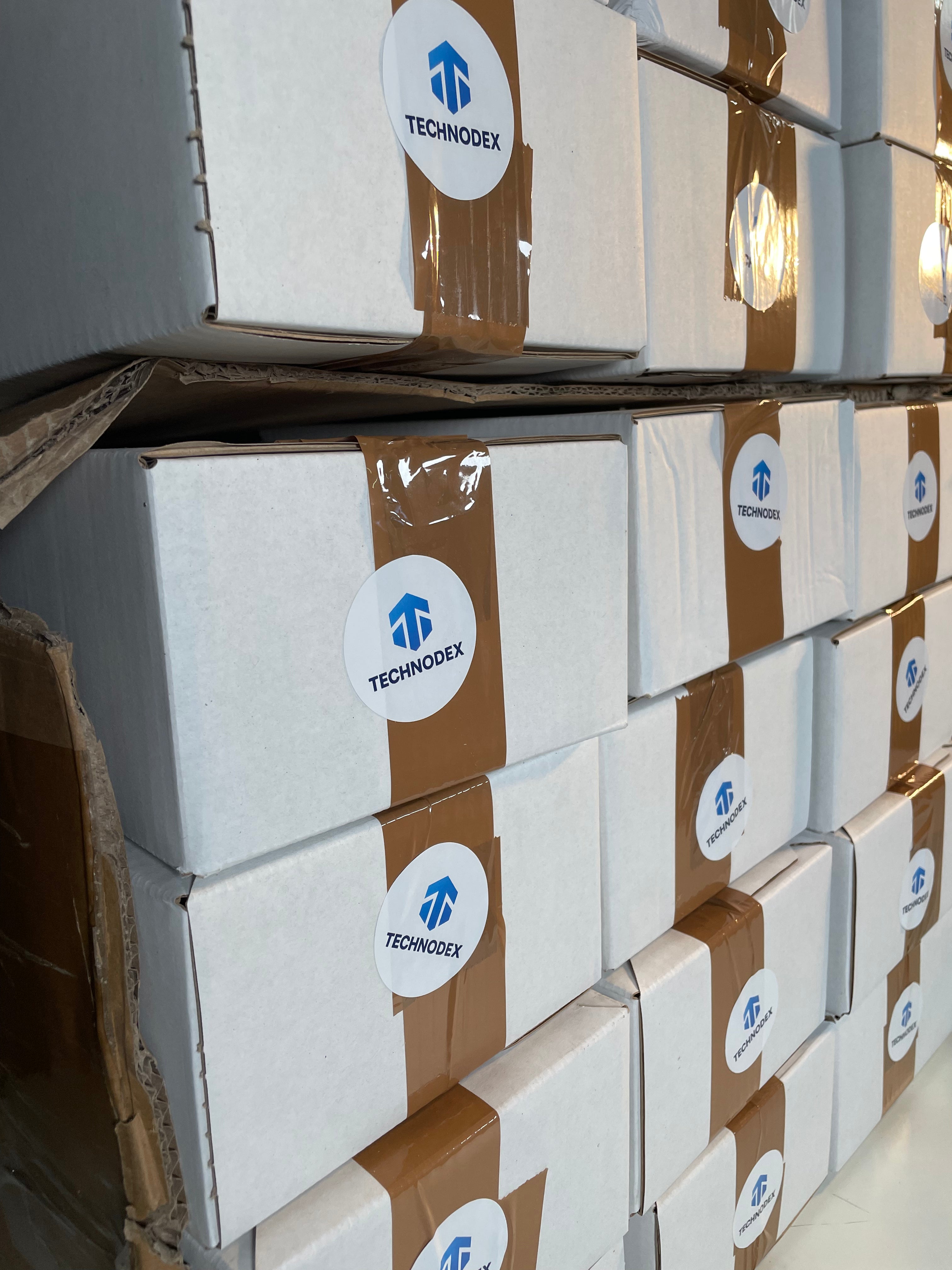 Standart Mysterybox Gr. M