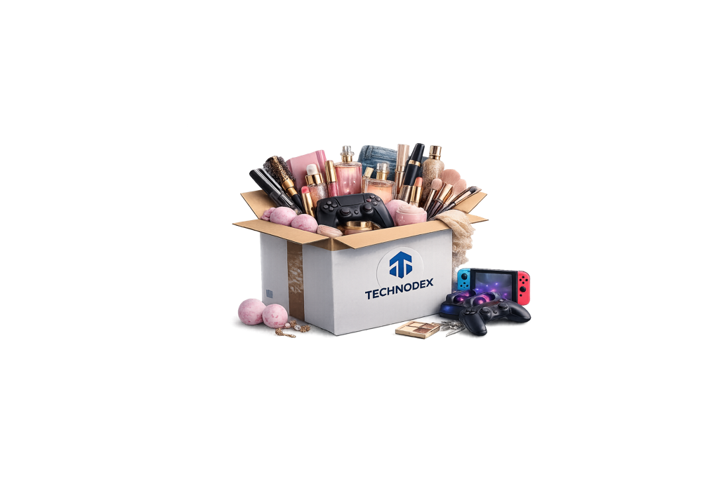 Mysterybox für Frauen