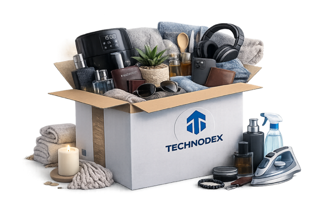 Mysterybox für Männer