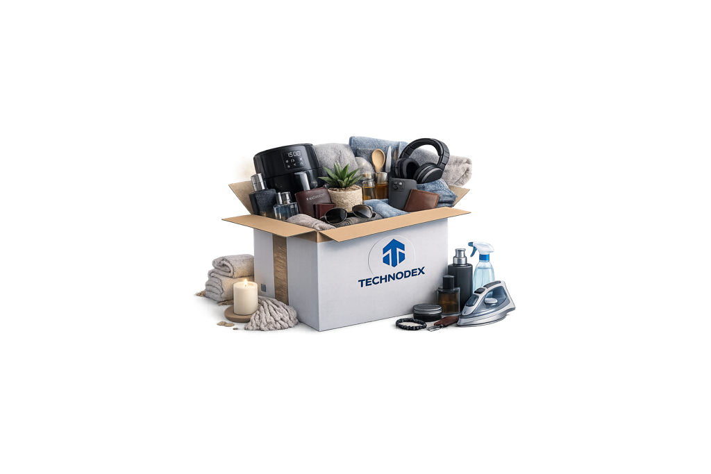 Mysterybox für Männer