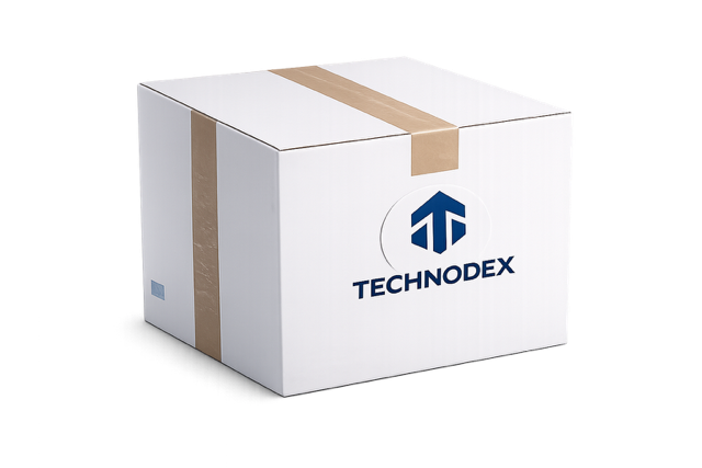 Standart Mysterybox Gr. M