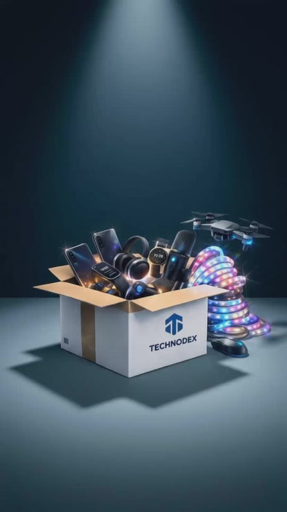 Elektronik Box
