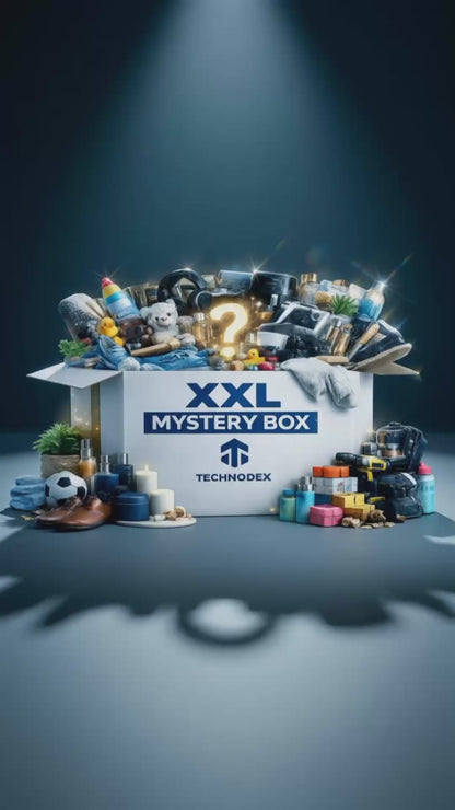 Premium XXL Box