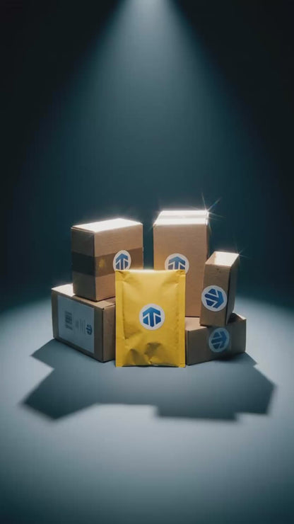 Automaten MysteryBoxen diverser Größen 45stk