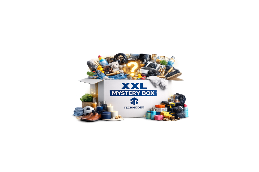 Premium XXL Mysterybox